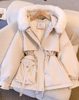 Elegant Winter coat