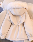 Elegant Winter coat