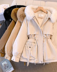 Elegant Winter coat