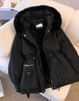 Elegant Winter coat