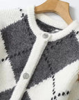 Vienne Cardigan