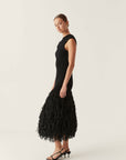 Eliana™ | Hemdblusenkleid