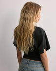 Lady essential top