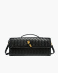Lili Flap Clutch