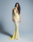 Lea Party Dress