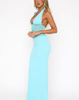 Dalia™ | Floral Print Maxi