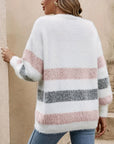 Karissa - Stylish Casual Cardigan