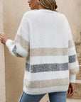 Karissa - Stylish Casual Cardigan