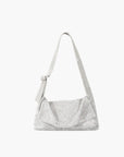 Sparkling Rhinestone Mini Shoulder Bag
