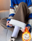Lali warm winter trousers