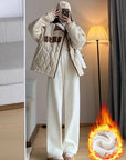 Lali warm winter trousers