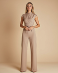 Chantal classy jumpsuit