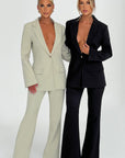 Adel Pant - Black