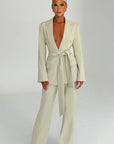 Debo Suit Jacket