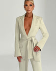 Debo Suit Jacket