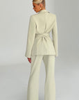 Debo Suit Jacket
