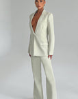 Debo Suit Jacket