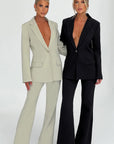 Debo Suit Jacket
