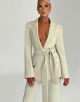 Debo Suit Jacket