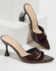 Lea Women Heels