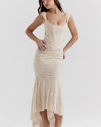 Carisia™ | Maxikleid