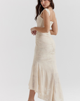 Carisia™ | Maxikleid