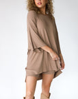 Ultra Cozy Women's Lounge Set