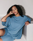 Ultra Cozy Women's Lounge Set