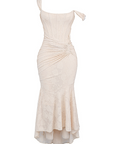 Carisia™ | Maxikleid