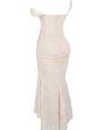 Carisia™ | Maxikleid