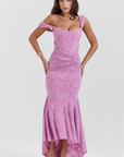 Carisia™ | Maxikleid