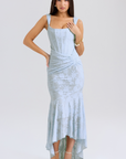 Carisia™ | Maxikleid