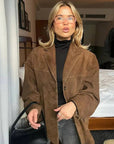 Zara™ Elegante Herfst Jacket