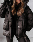 Ismeal Winter jacket