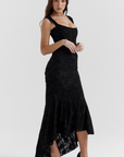 Carisia™ | Maxikleid