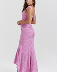 Carisia™ | Maxikleid