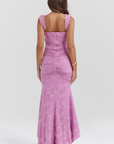 Carisia™ | Maxikleid