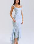 Carisia™ | Maxikleid