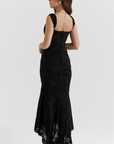 Carisia™ | Maxikleid