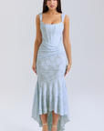 Carisia™ | Maxikleid