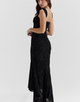 Carisia™ | Maxikleid