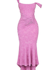 Carisia™ | Maxikleid