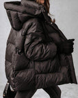 Ismeal Winter jacket