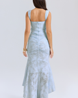 Carisia™ | Maxikleid