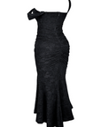 Carisia™ | Maxikleid
