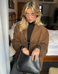 Zara™ Elegante Herfst Jacket