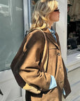 Zara™ Elegante Herfst Jacket