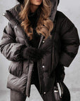 Ismeal Winter jacket