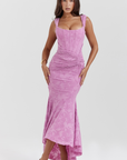 Carisia™ | Maxikleid