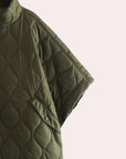 Camelia Cap